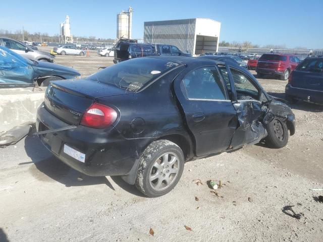 Photo 2 VIN: 1B3ES56C64D585651 - DODGE NEON SXT 