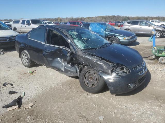 Photo 3 VIN: 1B3ES56C64D585651 - DODGE NEON SXT 