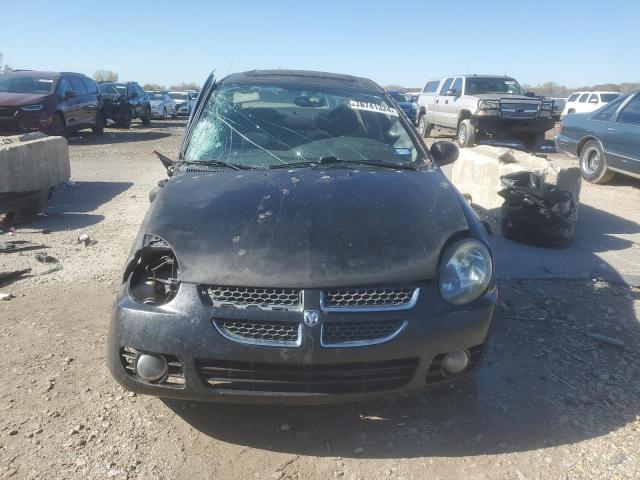 Photo 4 VIN: 1B3ES56C64D585651 - DODGE NEON SXT 