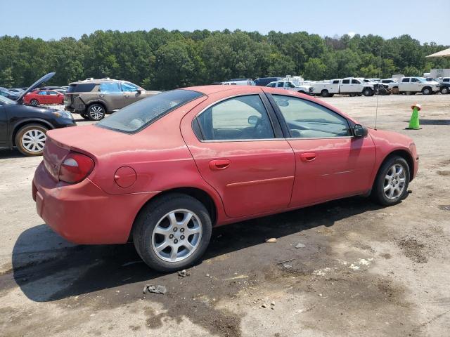 Photo 2 VIN: 1B3ES56C65D169939 - DODGE NEON SXT 