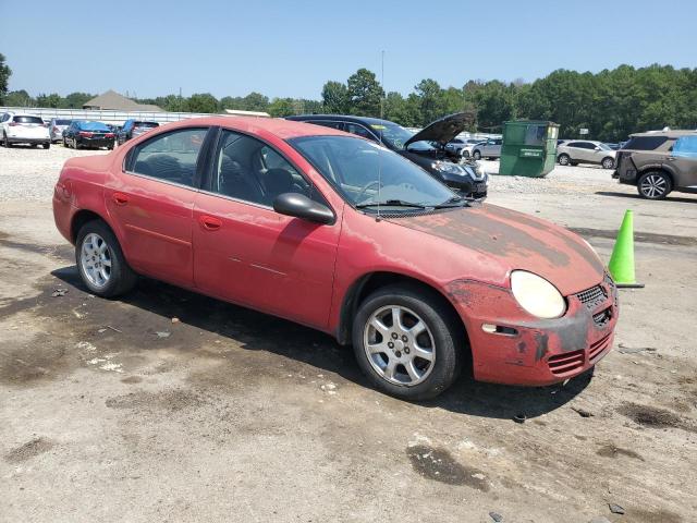 Photo 3 VIN: 1B3ES56C65D169939 - DODGE NEON SXT 