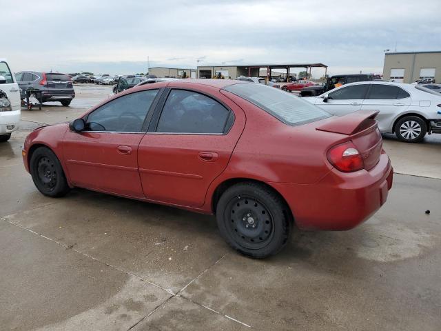 Photo 1 VIN: 1B3ES56C65D214328 - DODGE NEON 