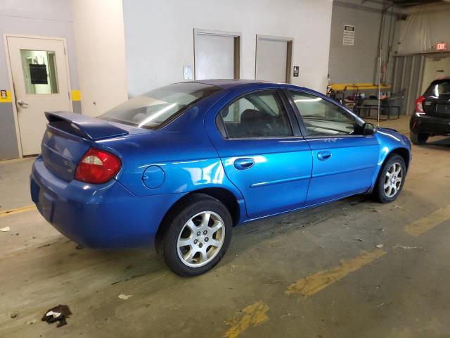 Photo 2 VIN: 1B3ES56C65D225250 - DODGE NEON SXT 