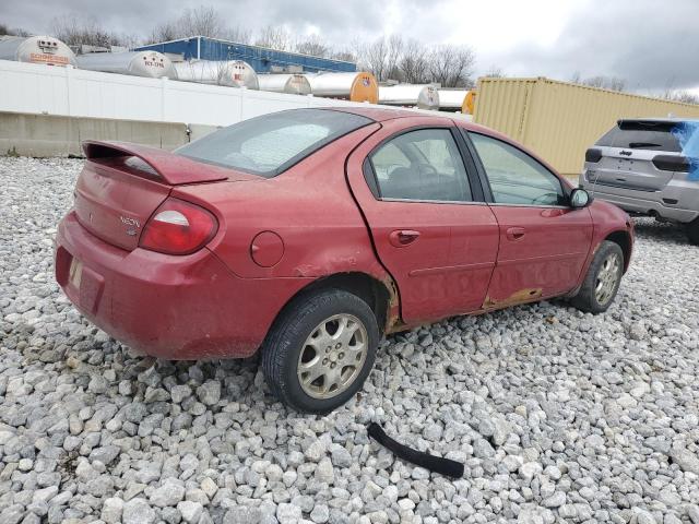 Photo 2 VIN: 1B3ES56C65D236314 - DODGE NEON 