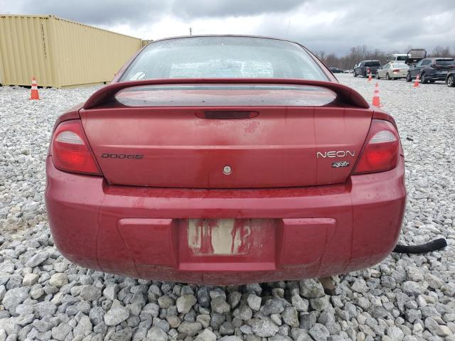 Photo 5 VIN: 1B3ES56C65D236314 - DODGE NEON 