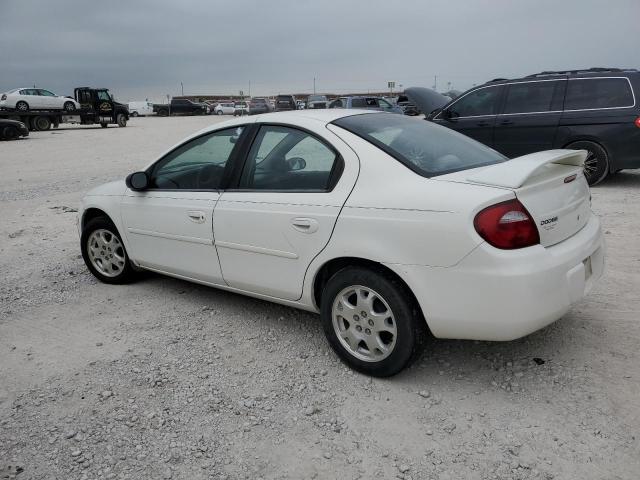 Photo 1 VIN: 1B3ES56C65D244767 - DODGE NEON 