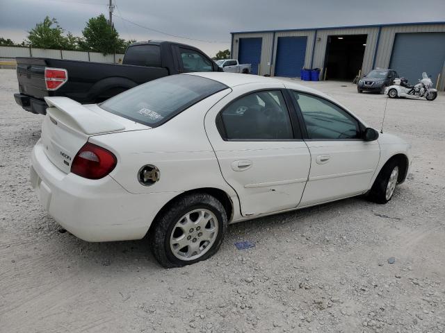 Photo 2 VIN: 1B3ES56C65D244767 - DODGE NEON 