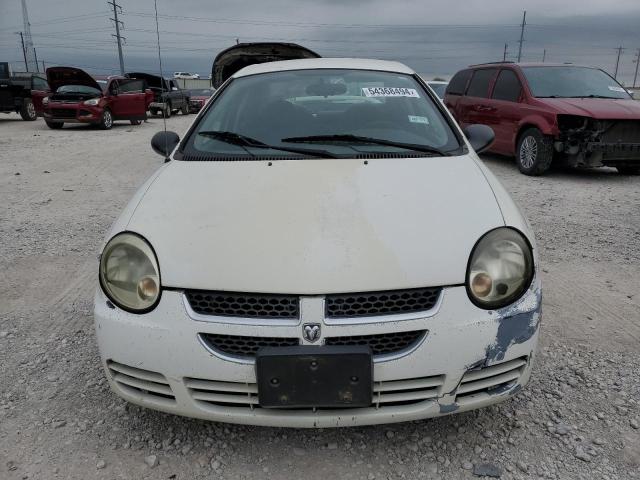 Photo 4 VIN: 1B3ES56C65D244767 - DODGE NEON 