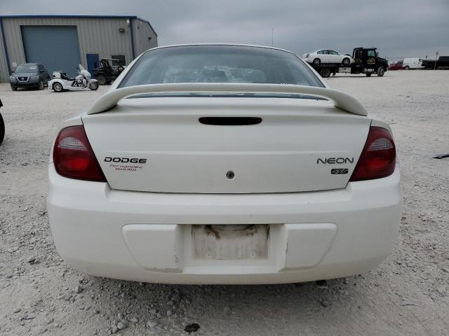 Photo 5 VIN: 1B3ES56C65D244767 - DODGE NEON 