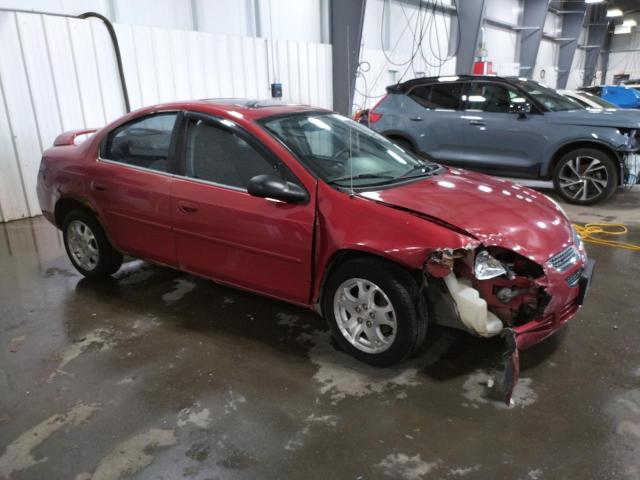 Photo 3 VIN: 1B3ES56C65D247216 - DODGE NEON SXT 