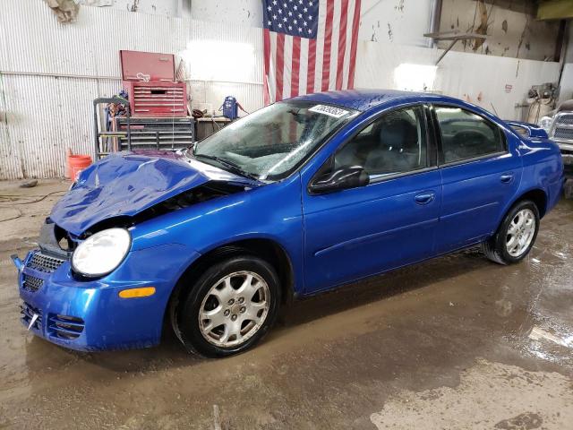 Photo 0 VIN: 1B3ES56C65D263545 - DODGE NEON 