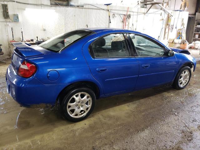 Photo 2 VIN: 1B3ES56C65D263545 - DODGE NEON 