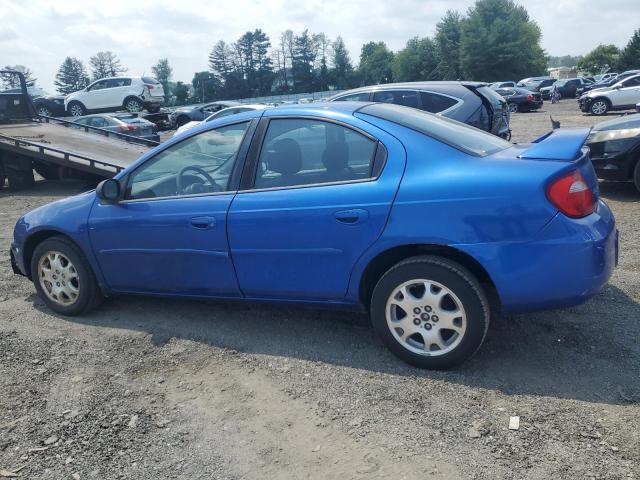 Photo 1 VIN: 1B3ES56C74D502633 - DODGE NEON 