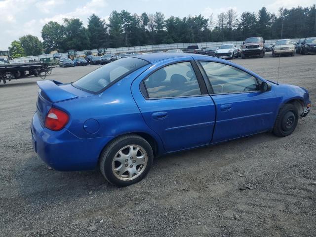 Photo 2 VIN: 1B3ES56C74D502633 - DODGE NEON 