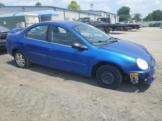 Photo 3 VIN: 1B3ES56C74D502633 - DODGE NEON 