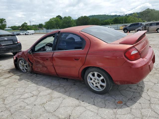 Photo 1 VIN: 1B3ES56C75D118644 - DODGE NEON 