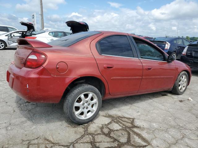 Photo 2 VIN: 1B3ES56C75D118644 - DODGE NEON 