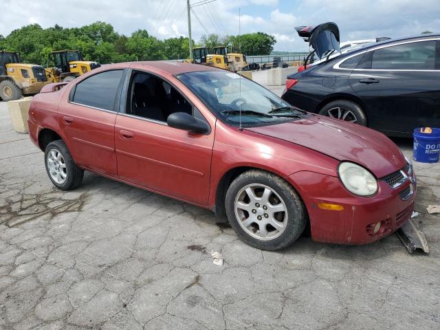 Photo 3 VIN: 1B3ES56C75D118644 - DODGE NEON 