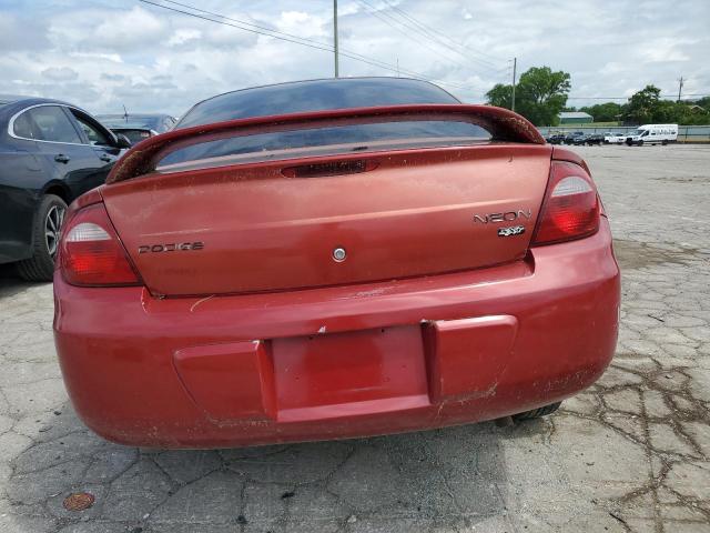 Photo 5 VIN: 1B3ES56C75D118644 - DODGE NEON 