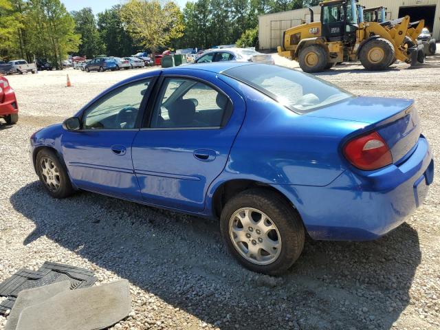 Photo 1 VIN: 1B3ES56C75D153121 - DODGE NEON SXT 