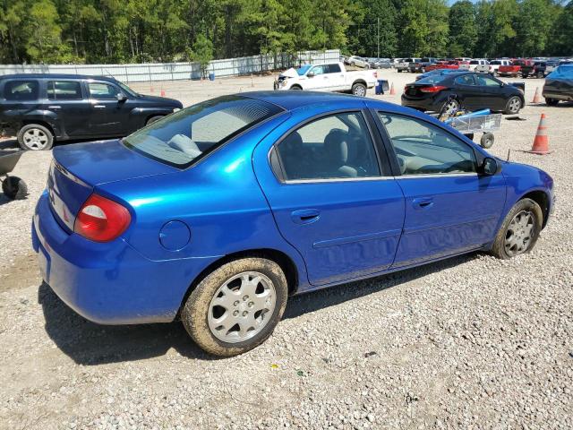 Photo 2 VIN: 1B3ES56C75D153121 - DODGE NEON SXT 