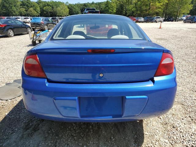 Photo 5 VIN: 1B3ES56C75D153121 - DODGE NEON SXT 