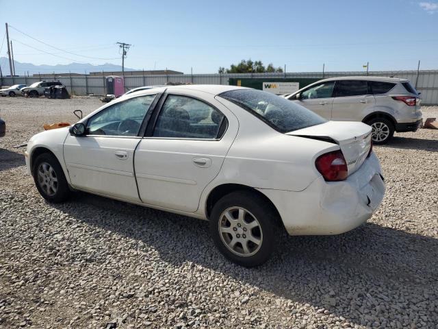 Photo 1 VIN: 1B3ES56C75D159176 - DODGE NEON 