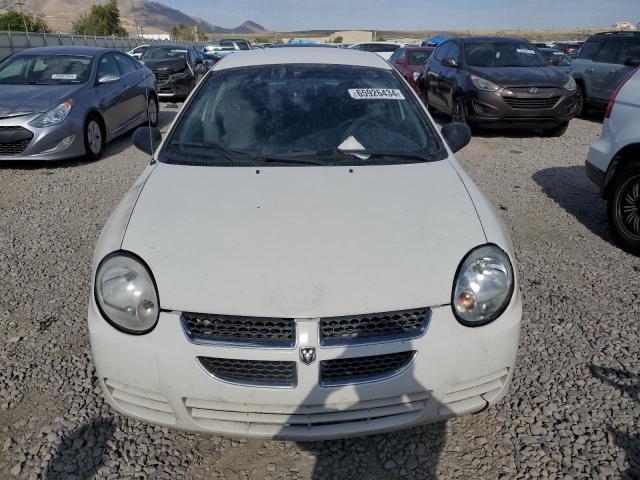 Photo 4 VIN: 1B3ES56C75D159176 - DODGE NEON 