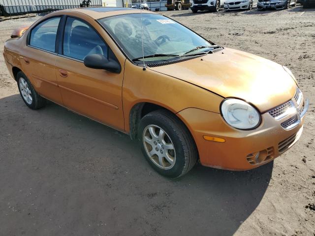 Photo 3 VIN: 1B3ES56C75D191836 - DODGE NEON 