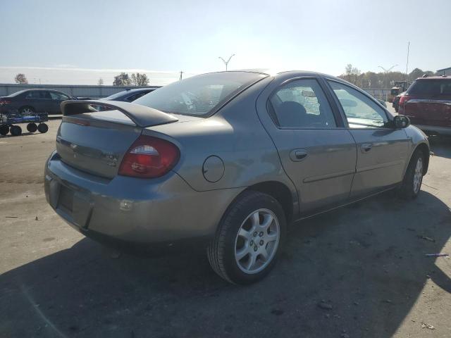 Photo 3 VIN: 1B3ES56C75D285344 - DODGE NEON SXT 