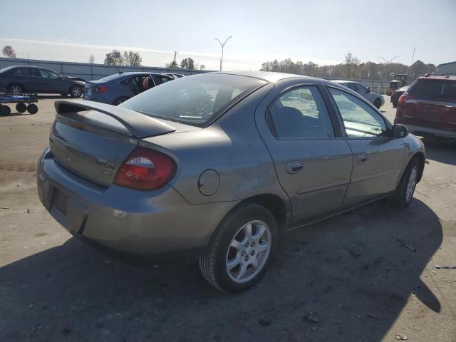 Photo 9 VIN: 1B3ES56C75D285344 - DODGE NEON SXT 