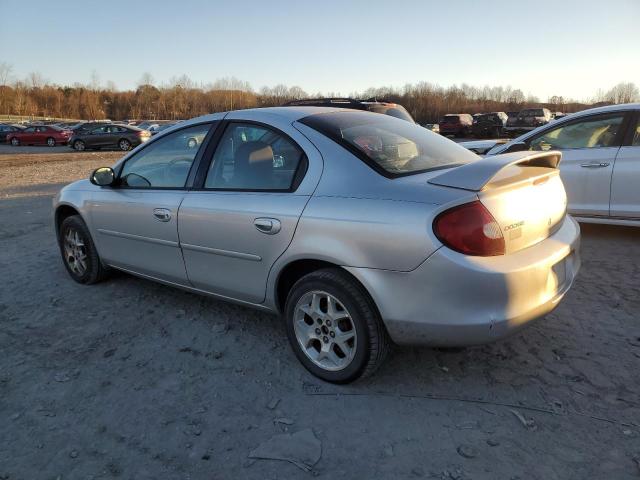 Photo 1 VIN: 1B3ES56C82D606383 - DODGE NEON ES 