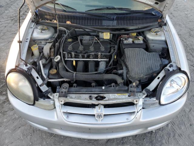 Photo 10 VIN: 1B3ES56C82D606383 - DODGE NEON ES 