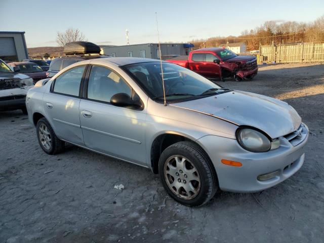 Photo 3 VIN: 1B3ES56C82D606383 - DODGE NEON ES 