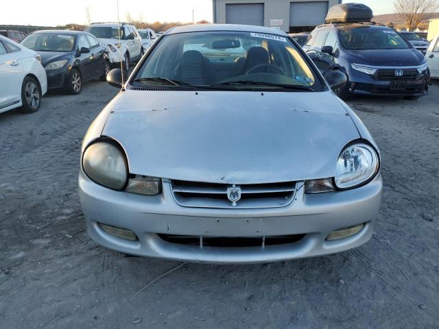 Photo 4 VIN: 1B3ES56C82D606383 - DODGE NEON ES 