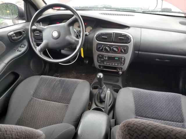 Photo 7 VIN: 1B3ES56C82D632823 - DODGE NEON ES 