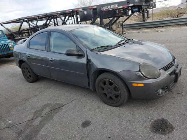 Photo 3 VIN: 1B3ES56C83D154193 - DODGE NEON SXT 