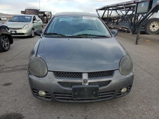 Photo 4 VIN: 1B3ES56C83D154193 - DODGE NEON SXT 