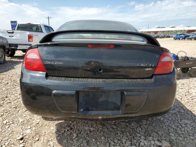 Photo 5 VIN: 1B3ES56C83D249465 - DODGE NEON SXT 