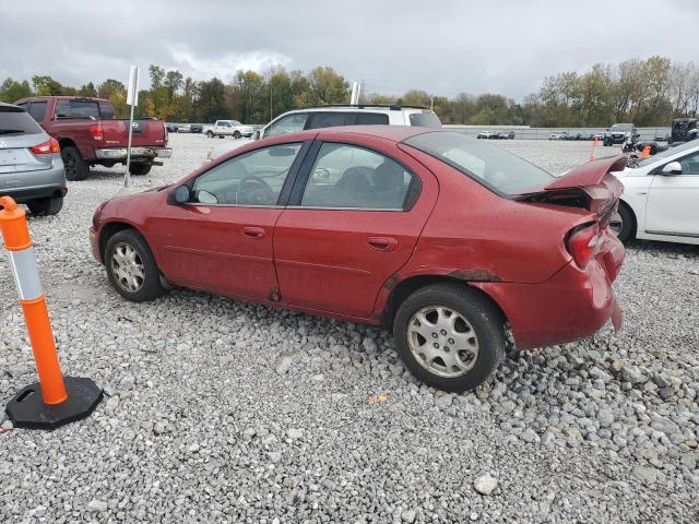 Photo 1 VIN: 1B3ES56C84D644439 - DODGE NEON SXT 