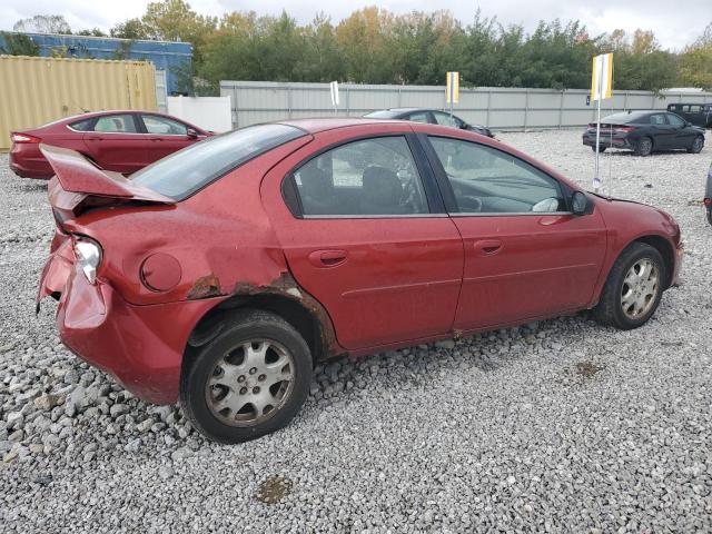 Photo 2 VIN: 1B3ES56C84D644439 - DODGE NEON SXT 