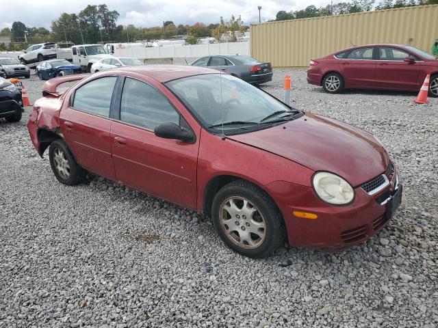 Photo 3 VIN: 1B3ES56C84D644439 - DODGE NEON SXT 