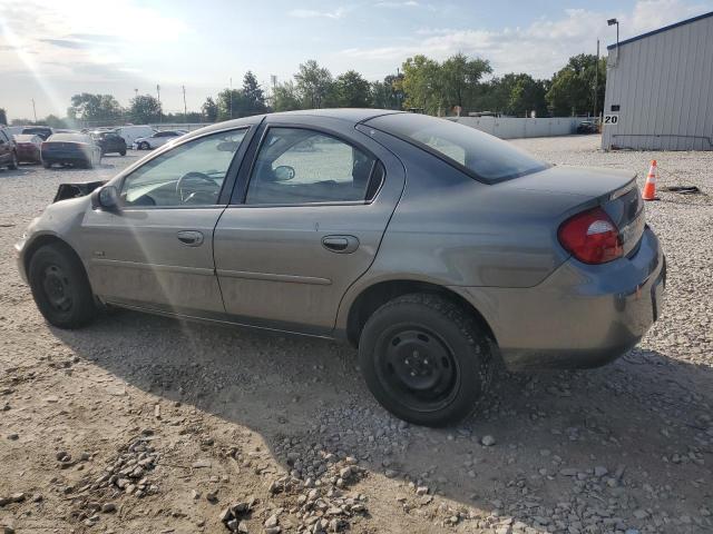 Photo 1 VIN: 1B3ES56C85D142239 - DODGE NEON SXT 