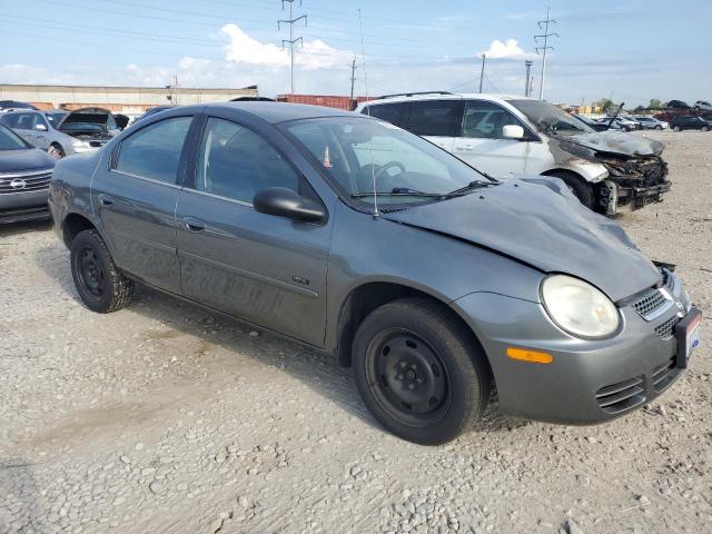 Photo 3 VIN: 1B3ES56C85D142239 - DODGE NEON SXT 