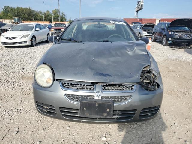 Photo 4 VIN: 1B3ES56C85D142239 - DODGE NEON SXT 