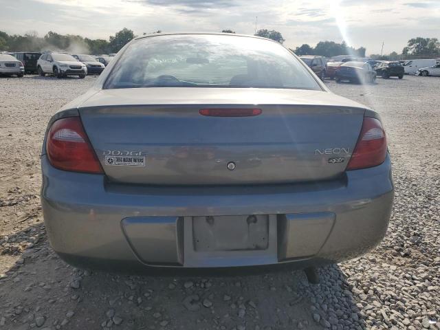 Photo 5 VIN: 1B3ES56C85D142239 - DODGE NEON SXT 