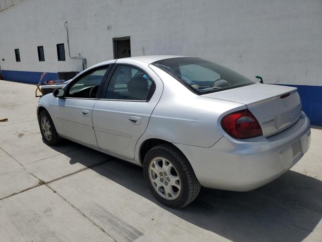 Photo 1 VIN: 1B3ES56C85D158828 - DODGE NEON 