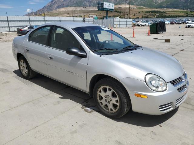 Photo 3 VIN: 1B3ES56C85D158828 - DODGE NEON 