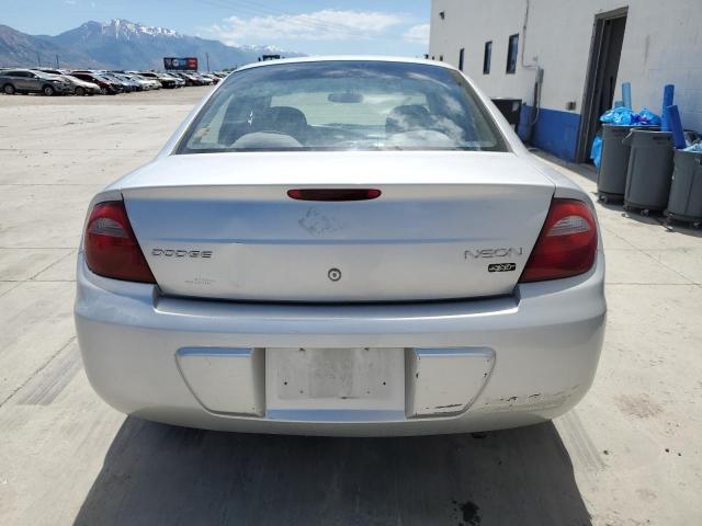 Photo 5 VIN: 1B3ES56C85D158828 - DODGE NEON 