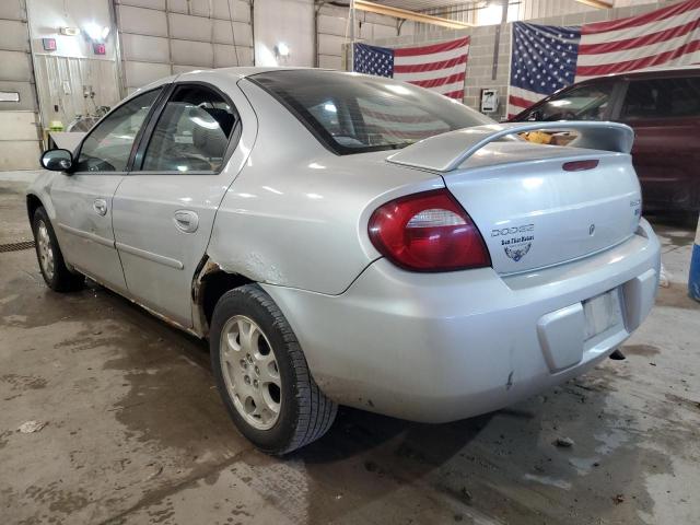 Photo 1 VIN: 1B3ES56C85D209888 - DODGE NEON SXT 